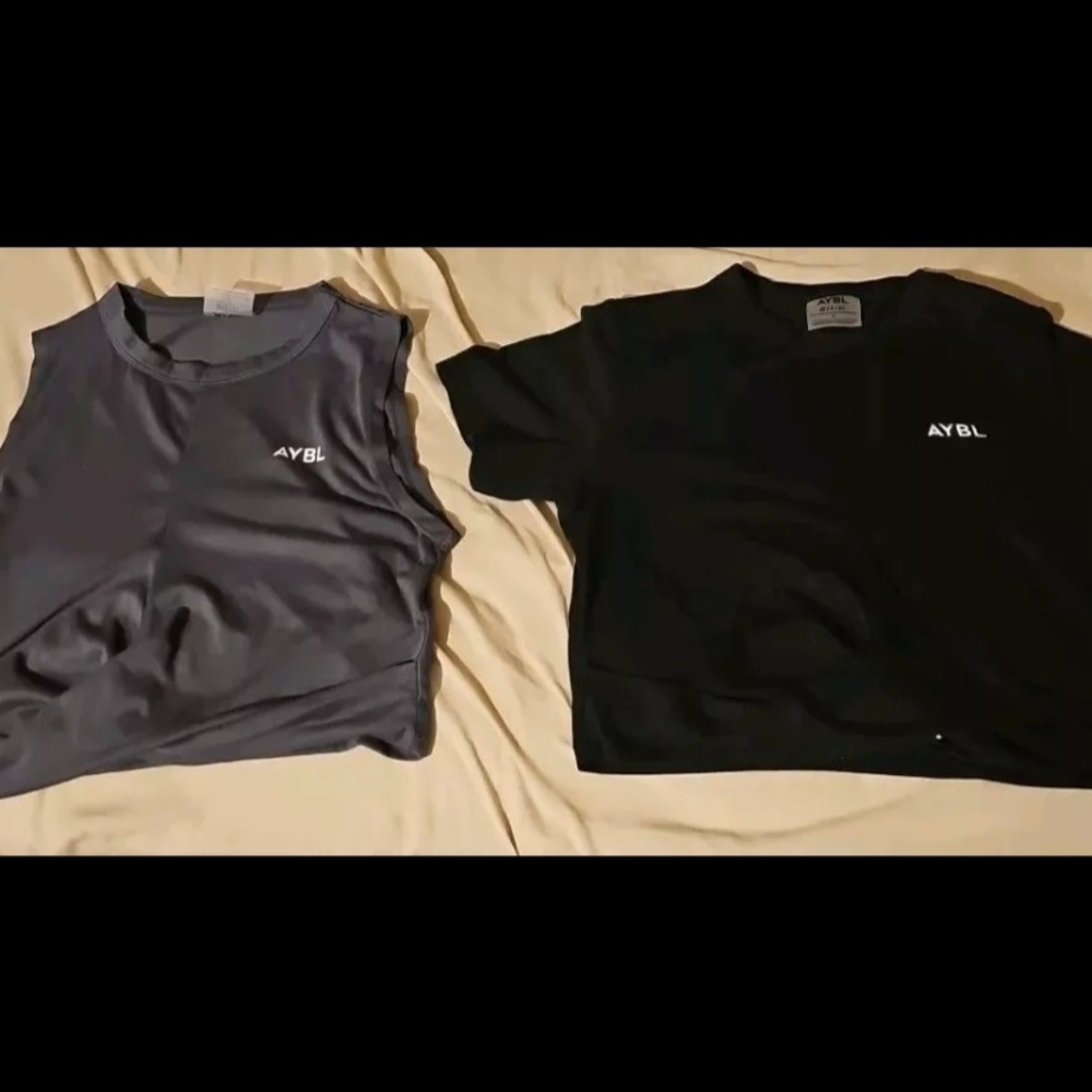 Aybl Tops Bundle! Size Small